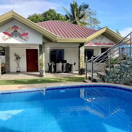 Vickybella'S Funadise Private Resort Cauayan  Екстериор снимка