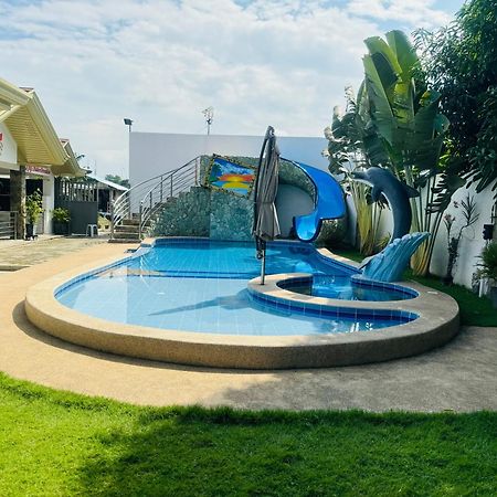 Vickybella'S Funadise Private Resort Cauayan  Екстериор снимка