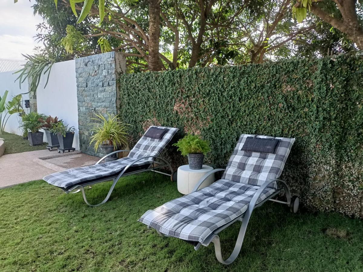 Vickybella'S Funadise Private Resort Cauayan  Екстериор снимка