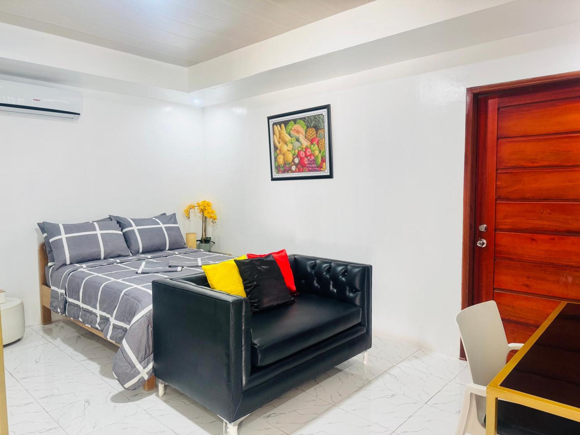 Vickybella'S Funadise Private Resort Cauayan  Екстериор снимка