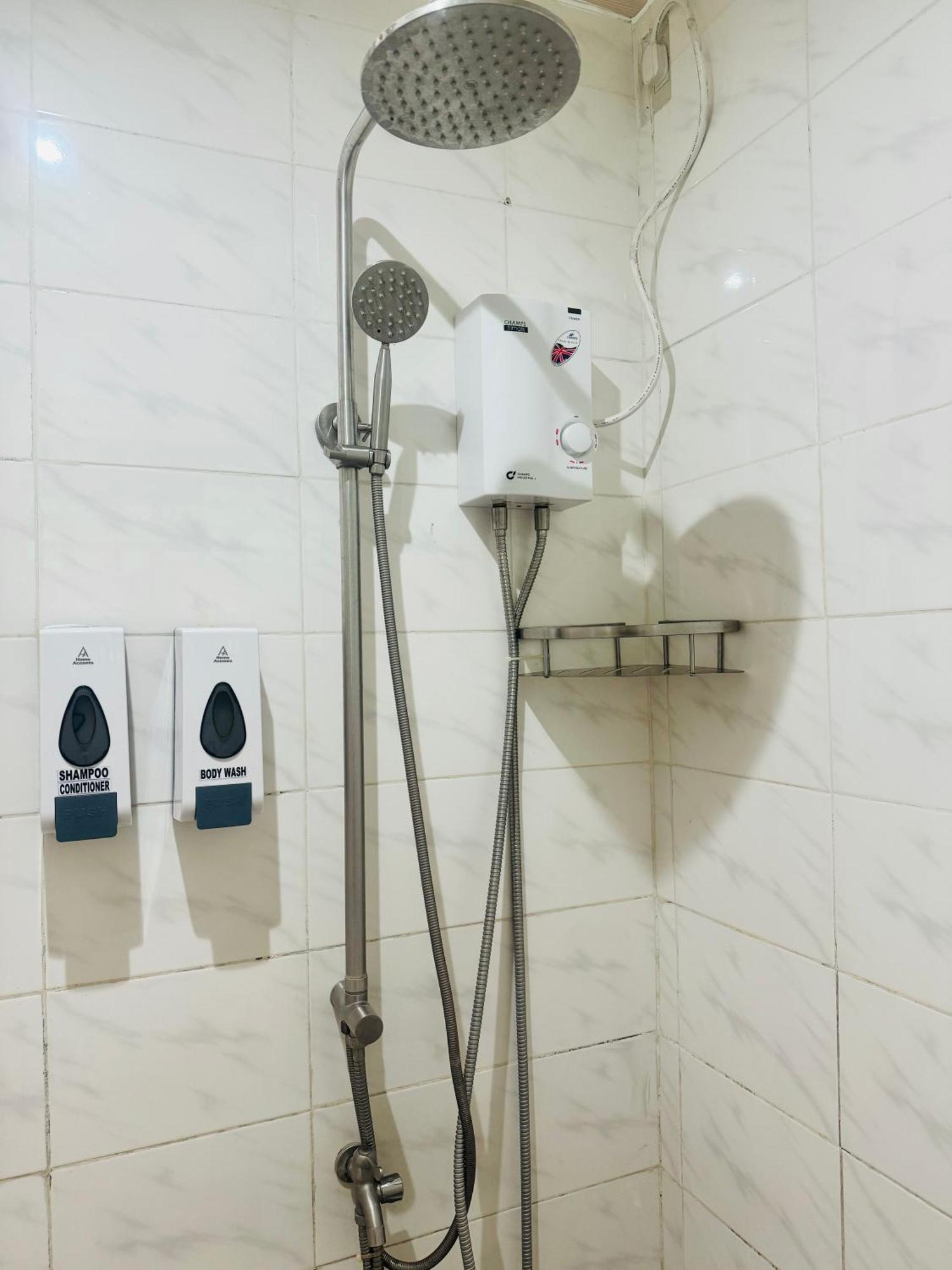 Vickybella'S Funadise Private Resort Cauayan  Екстериор снимка
