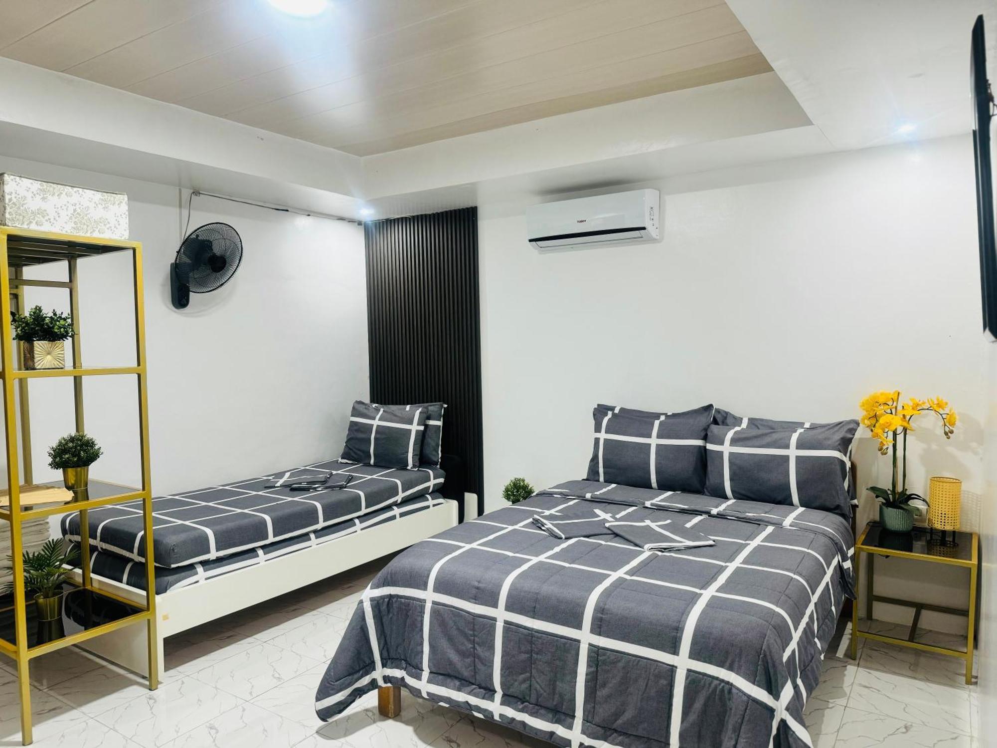 Vickybella'S Funadise Private Resort Cauayan  Екстериор снимка