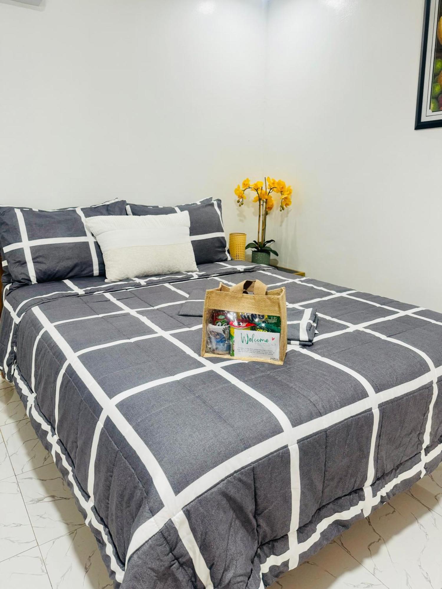 Vickybella'S Funadise Private Resort Cauayan  Екстериор снимка