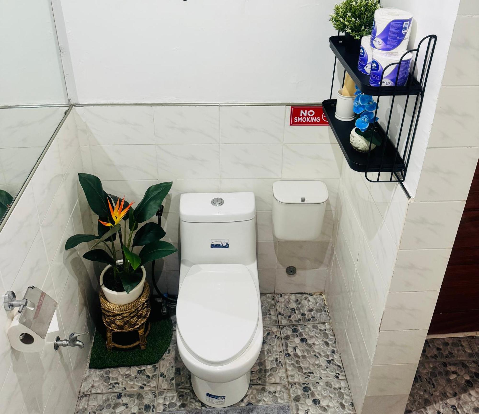 Vickybella'S Funadise Private Resort Cauayan  Екстериор снимка